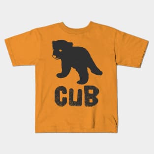 Cub (Graphic) Kids T-Shirt